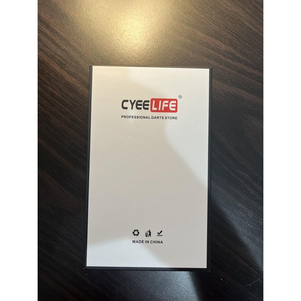 Darts 16 softdarts Cyeelife 18g